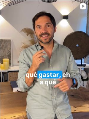 Post de Instagram: En qué gastar tu energía